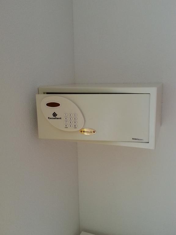 Anstatthotel Hochdorf - Self-Check-In Buitenkant foto