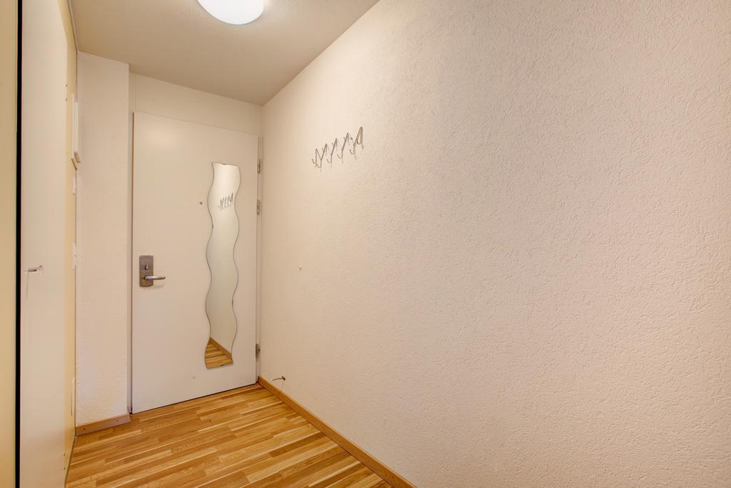 Anstatthotel Hochdorf - Self-Check-In Buitenkant foto