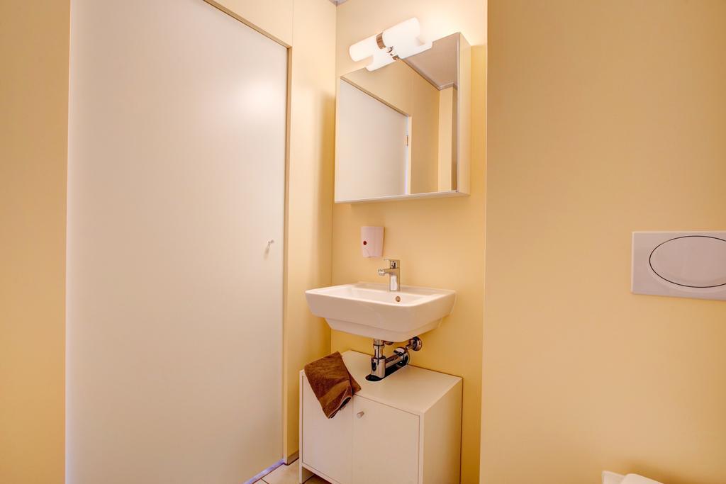 Anstatthotel Hochdorf - Self-Check-In Buitenkant foto