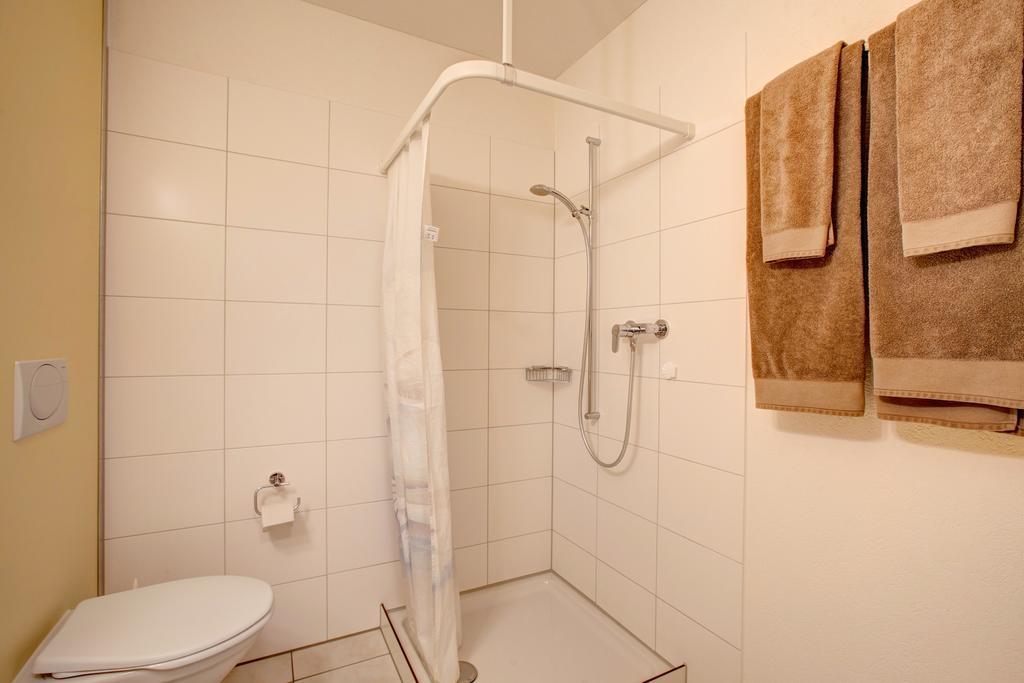 Anstatthotel Hochdorf - Self-Check-In Buitenkant foto